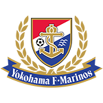 Maglia Yokohama F. Marinos